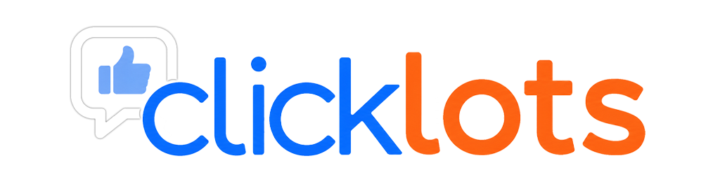 Clicklots Logo